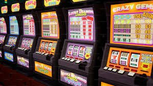 Antarmuka permainan Big Time Gaming di aplikasi mobile pajero toto menampilkan gulungan dinamis dan fitur Megaways